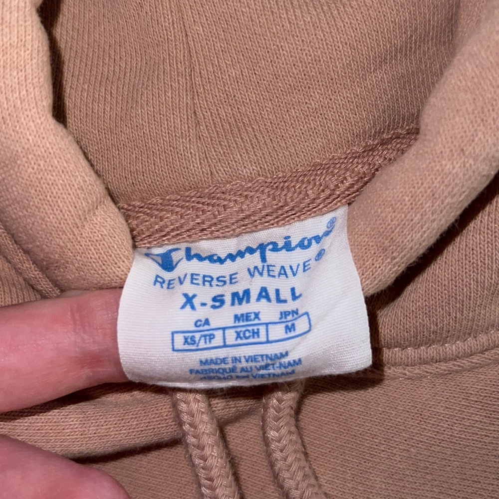 Champion Reverse Weave - Picture 2 of 3
